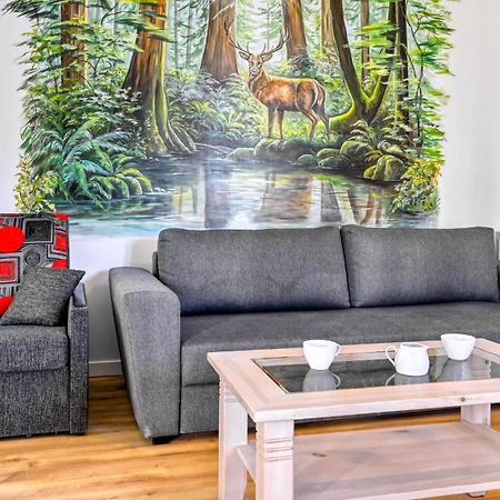 Apartamenty Sun & Snow Resort Sudety Шклярска-Поремба Экстерьер фото