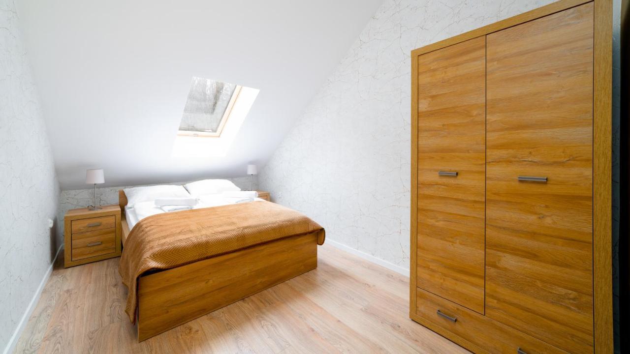 Apartamenty Sun & Snow Resort Sudety Шклярска-Поремба Экстерьер фото