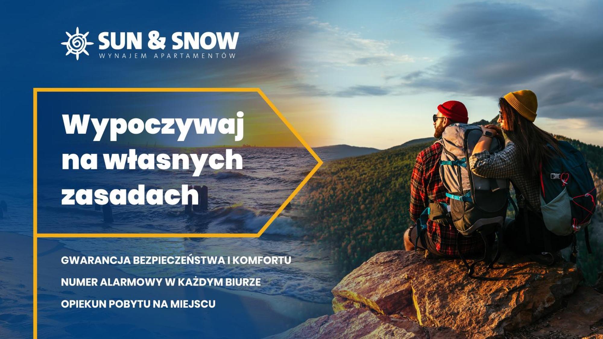 Apartamenty Sun & Snow Resort Sudety Шклярска-Поремба Экстерьер фото