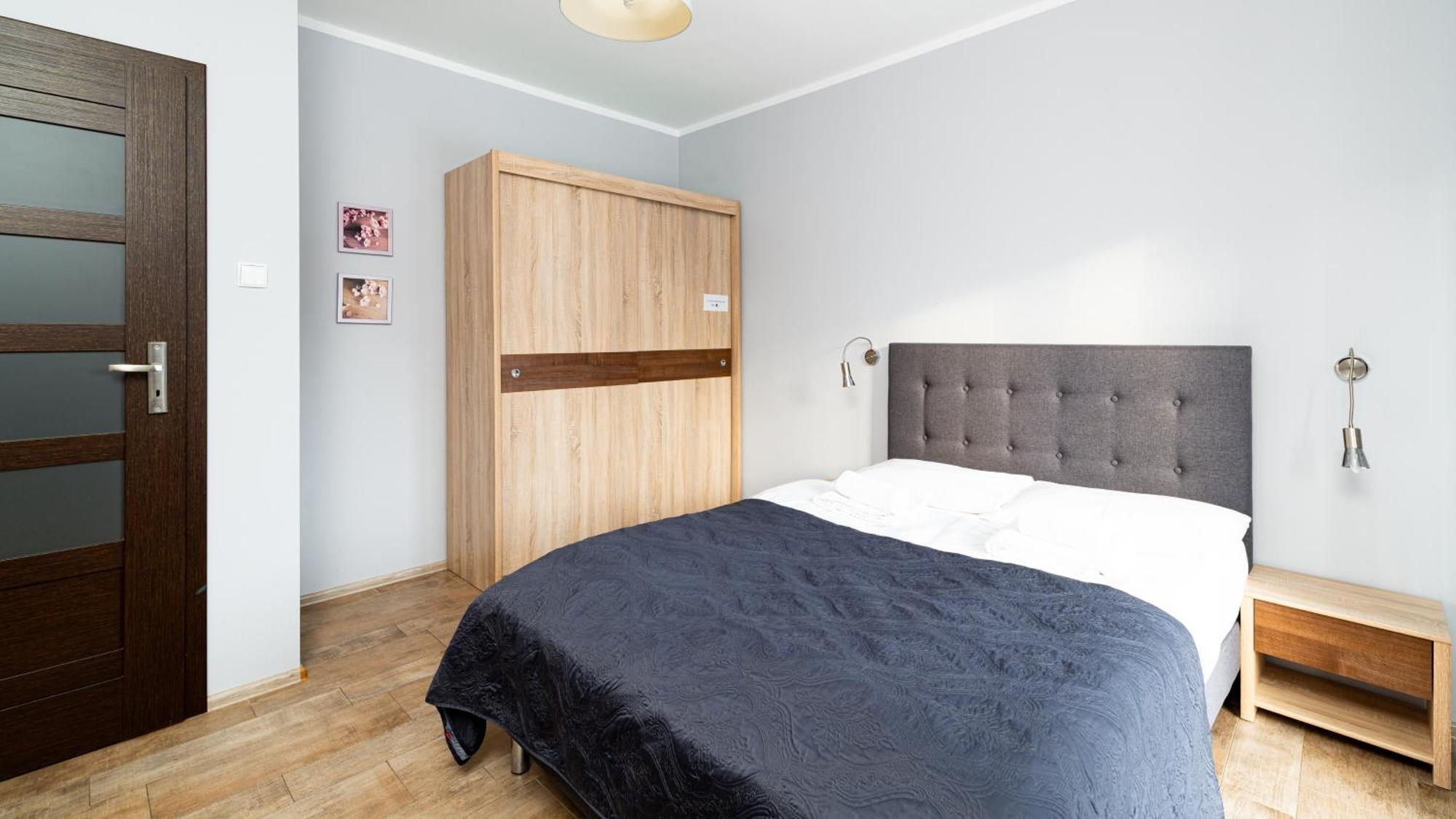 Apartamenty Sun & Snow Resort Sudety Шклярска-Поремба Экстерьер фото