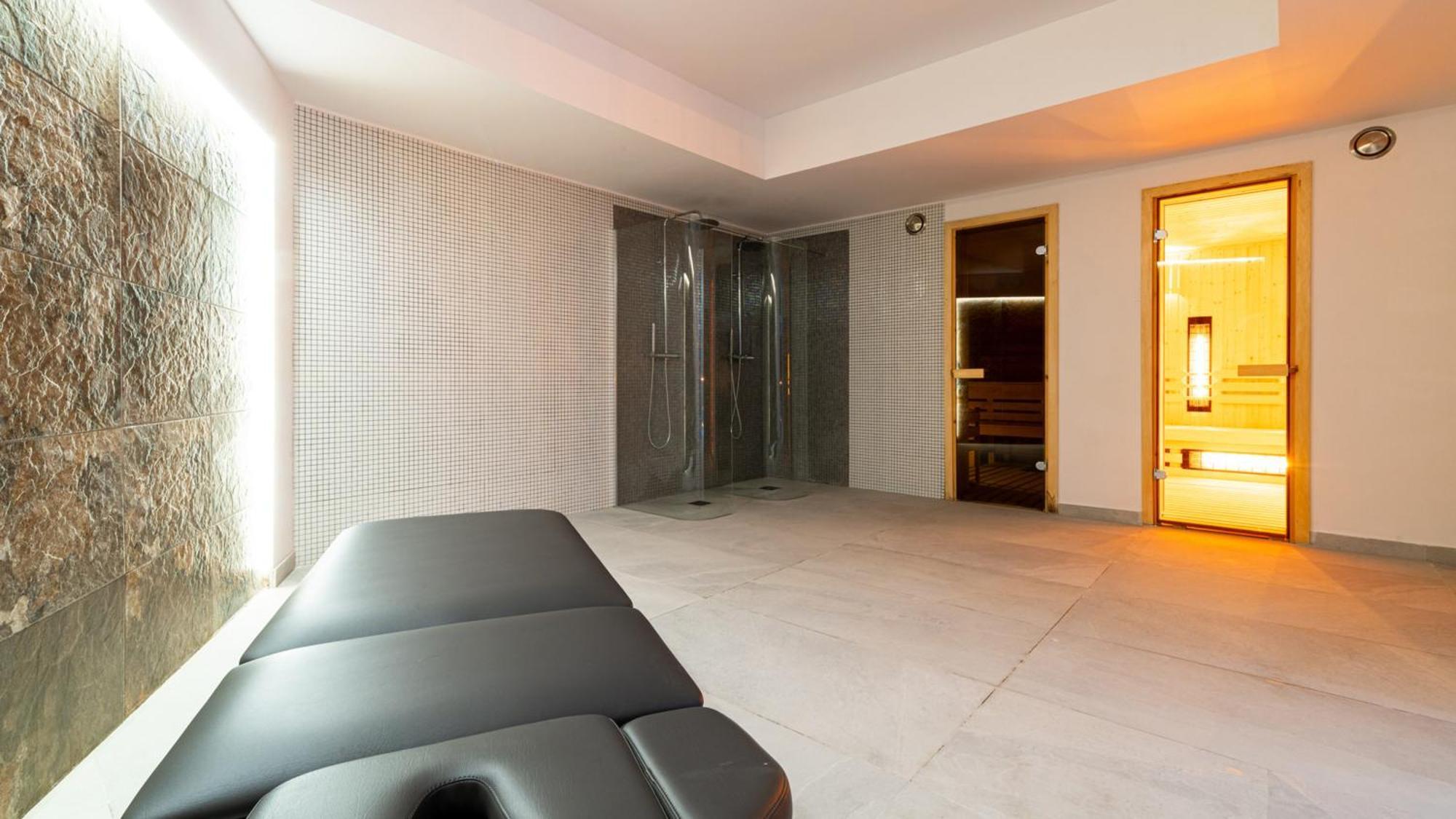 Apartamenty Sun & Snow Resort Sudety Шклярска-Поремба Экстерьер фото