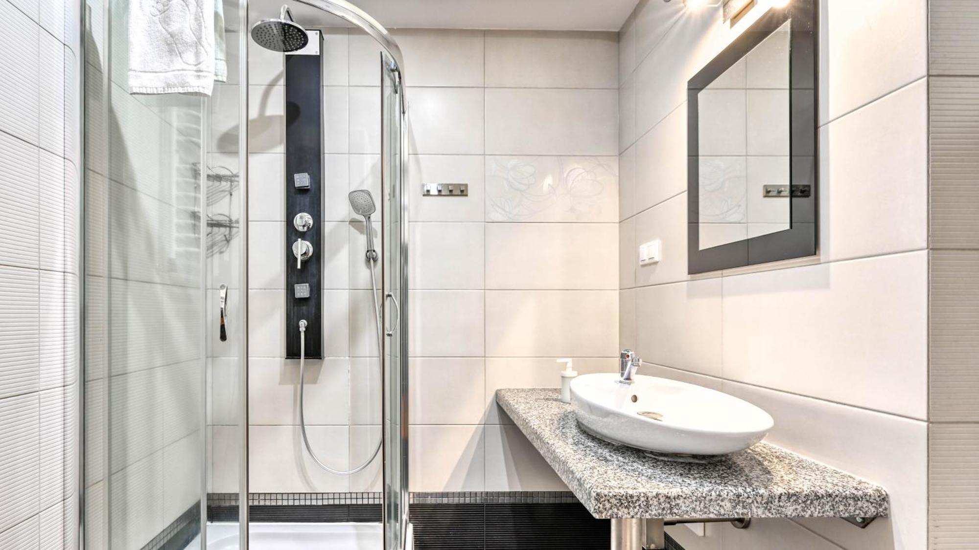 Apartamenty Sun & Snow Resort Sudety Шклярска-Поремба Экстерьер фото